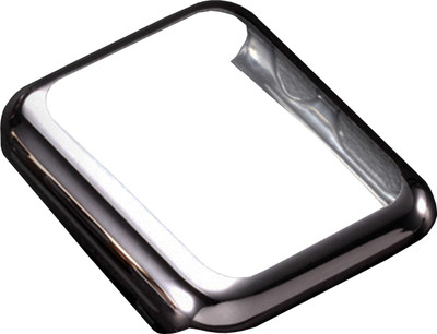 

Taslar Screen Guard for Apple iWatch 42MM Series 1, Black