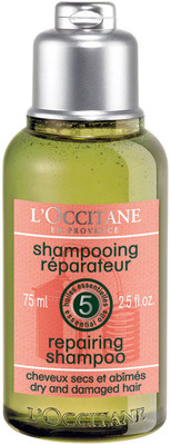 L'Occitane AROMACHOLOGIE REPAIRING SHAMPOO(75 ml)