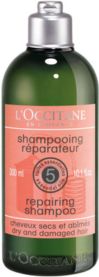 

L'Occitane Aromachologie Repairing Shampoo(300 ml)