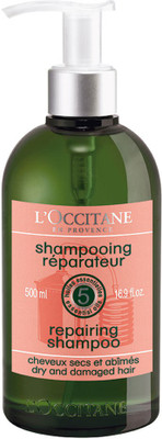 

L'Occitane Aromachologie Repairing Shampoo(500 ml)