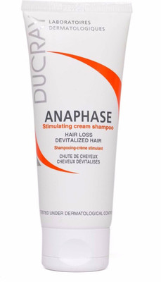 

Ducray Anaphase Stimulating Cream Shampoo(100 ml)