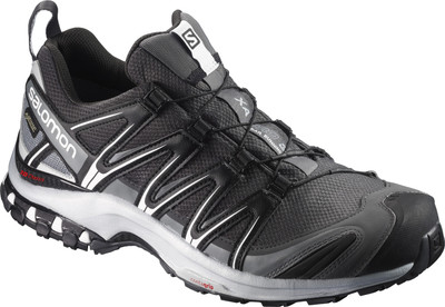 

Salomon Speedcross Vario Running Shoes For Men(Grey