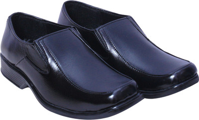 

RockSoft Bond Street Slip On For Men(Black