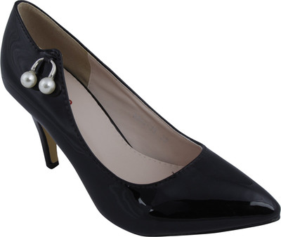 QOO10 Bellies For Women(Black, Blk