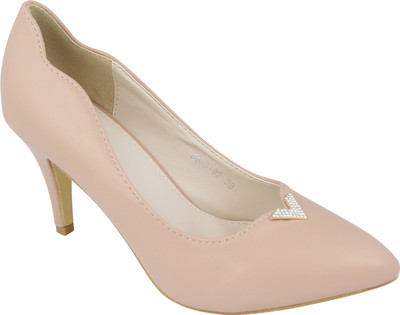 

QOO10 Bellies For Women(Pink