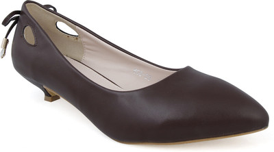 

QOO10 Bellies For Women(Brown, Cof