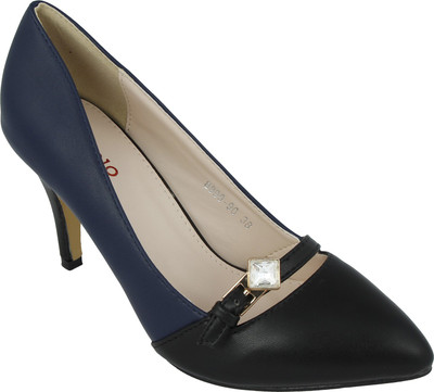 

QOO10 Bellies For Women(Black, Blk