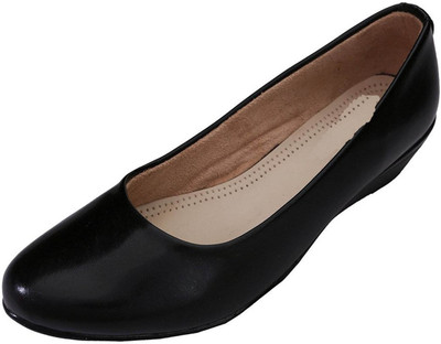 

Vaniya Bellies For Women(Black