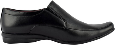 

cevelj Derby For Men(Black