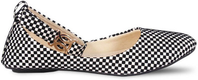 

Vaniya Bellies For Women(White