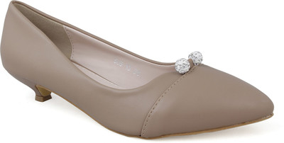 

QOO10 Bellies For Women(Khaki, Khki