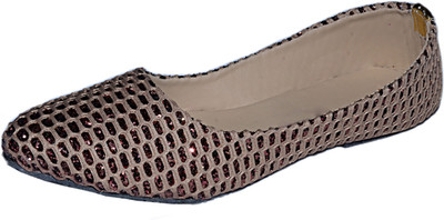 

sdshopping Women Bellies For Women(Brown