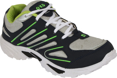 

OX-FORD Don Running Shoes For Men(Blue, White, Green