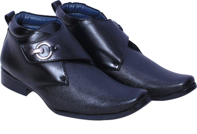 

RockSoft Bond Street Slip On For Men(Black