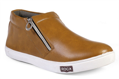 

Bonexy Casuals For Men(Tan