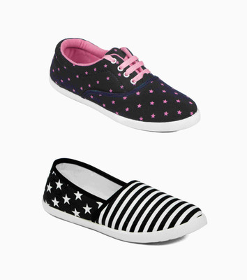 

Asian Casuals For Women(Multicolor