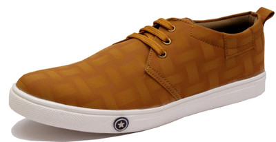 

ADOLF Sneakers For Men(Brown