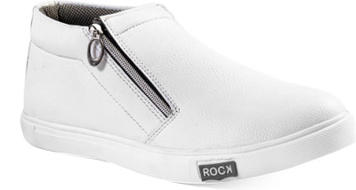 

Bonexy Casuals For Men(White