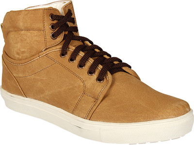 

Knotty Derby Sneakers For Men(Tan