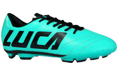 

Luca Xpress Football Shoes For Men(Green