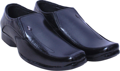 

RockSoft Slip On For Men(Black
