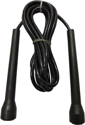 

SEGA Retaliatior Freestyle Skipping Rope(Black, Length: 274 cm)