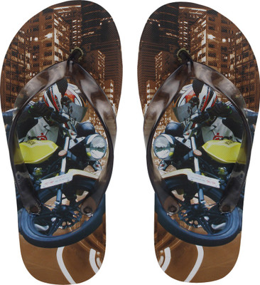 

Axter Slippers, Multicolor