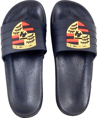 

Indiano Slides, Black