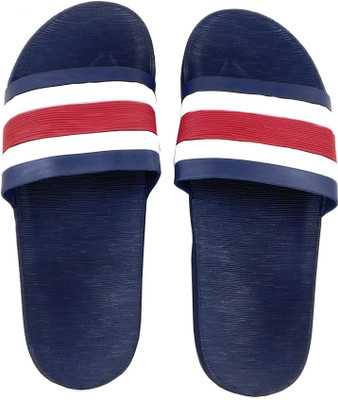 

Indiano Flip Flops, Navy