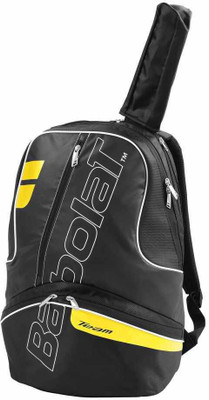 

Babolat BACKPACK TEAM LINE Backpack(Yellow, Backpack)
