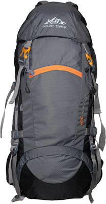 

Mount Track Altitude Backpack(Multicolor, Rucksack), Black;grey
