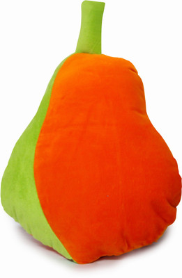 

HTD Decorative Room Cushion "Fruit" - 40 cm(Orange)