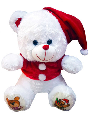 

Grab A Deal Christmas Angel Baby Teddy Bear - 15 inch(White)