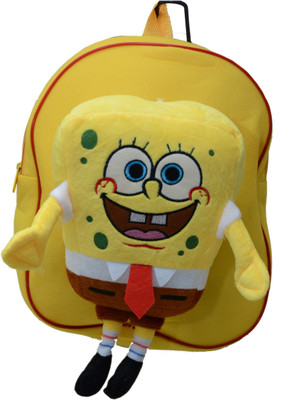

FAB 5 SCHOOL BAG (260) - 37 cm(Yellow)