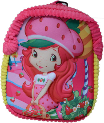 

FAB 5 SCHOOL BAG (977) - 37 cm(Multicolor)