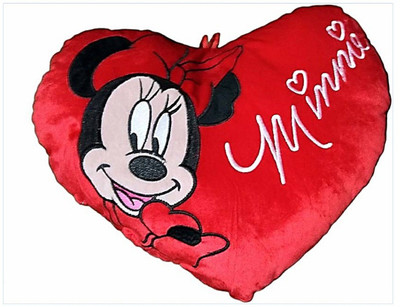 

tako bell Minnie Hart - 35 cm (Red) - 15 cm(Red)