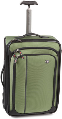 

Victorinox WT  Cabin Luggage -  inch(Green