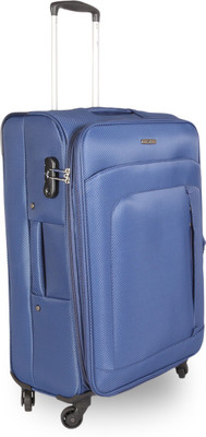 

Fly OPTIMUS65 Expandable Check-in Luggage -  inch(Blue