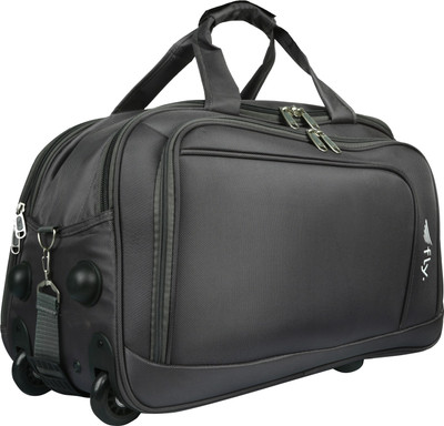 

Fly ROBUSTDFT69 Check-in Luggage -  inch(Grey