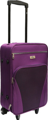 

Fly COMPASS65 Cabin Luggage -  inch(Purple