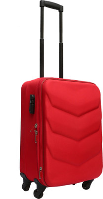 

Fly INNOATE69 Cabin Luggage -  inch(Red