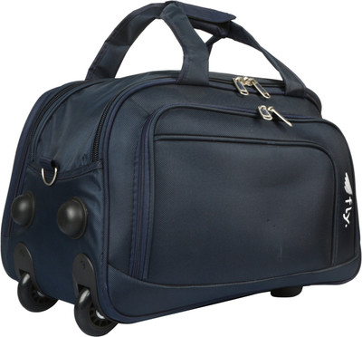 

Fly ROBUSTDFT69 Check-in Luggage -  inch(Blue