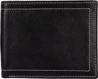 

Choice365 Men Black, Brown Genuine Leather, Genuine Leather, Artificial Leather Wallet(15 Card Slots)
