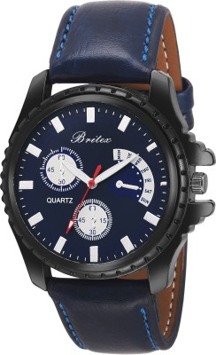 Britex BT7004 Octane~lagoon color Casual analog Watch  - For Men   Watches  (Britex)