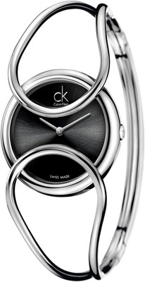 

Calvin Klein K4C2M111 Watch - For Women