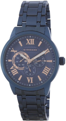 

Giordano A1077-88 Watch - For Men