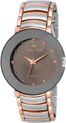 SWISSTONE SW-GL20Y9 Watch  - For Men & Women   Watches  (Swisstone)