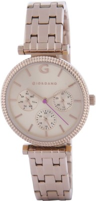 Giordano 2839-22 Watch  - For Women   Watches  (Giordano)