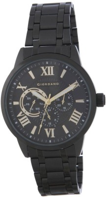 Giordano A1077-44 Watch  - For Men   Watches  (Giordano)