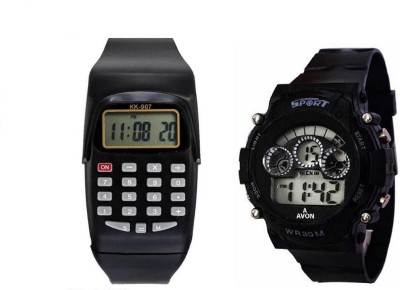 maxx adnan 5464122 best watch Watch  - For Boys   Watches  (maxx)